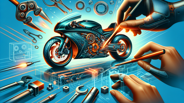 Interview with the Visionaries: The Future of Hand-Built Motorcycles