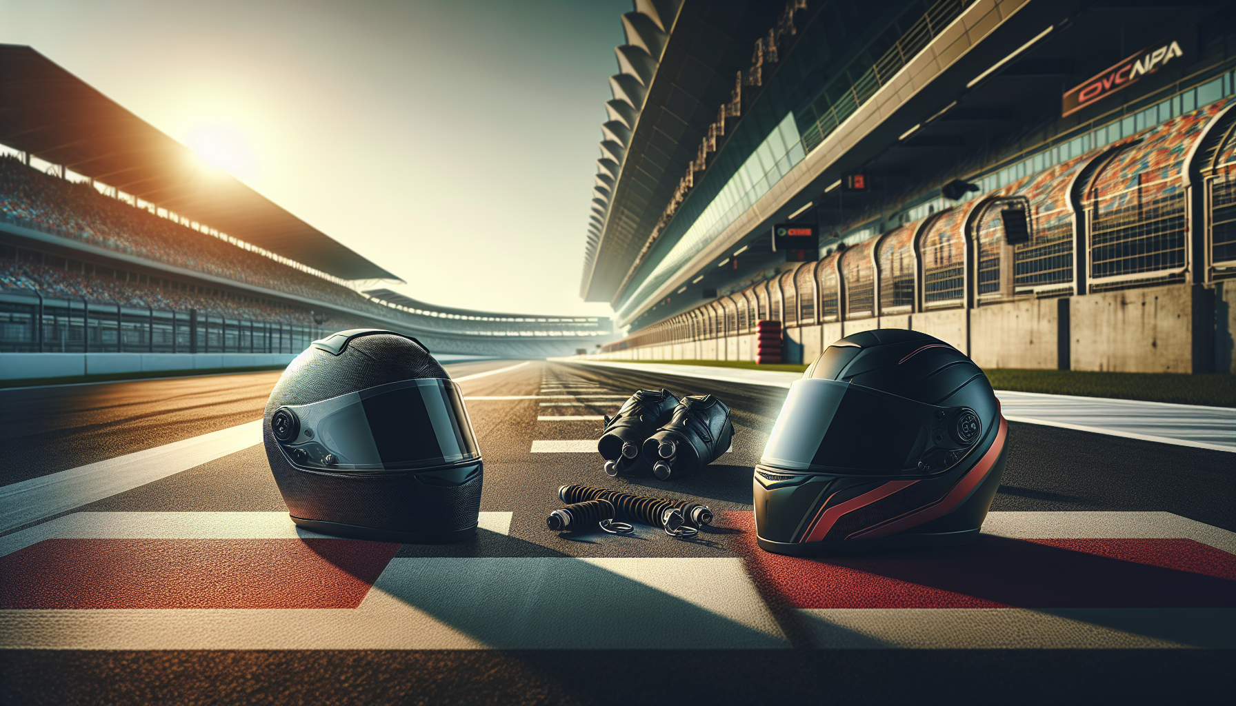 Shoei NXR2 vs. Arai Corsair-X (2026 Edition): The Ultimate Track Day Comparison