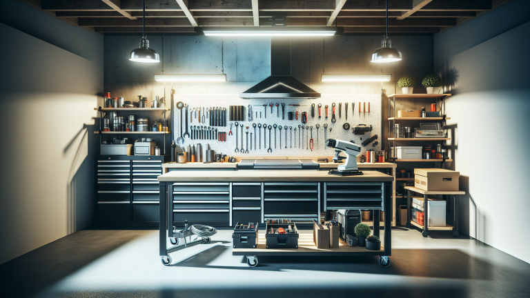 From Garage to Pro: How to Start Your Own Custom Shop in 2026
