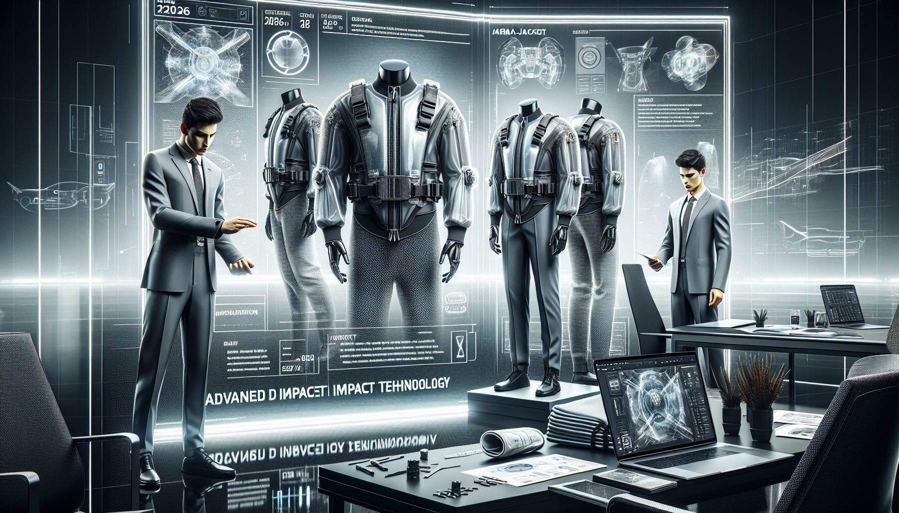 The Best Airbag Jackets of 2026: How Advanced Impact Tech Saves Lives