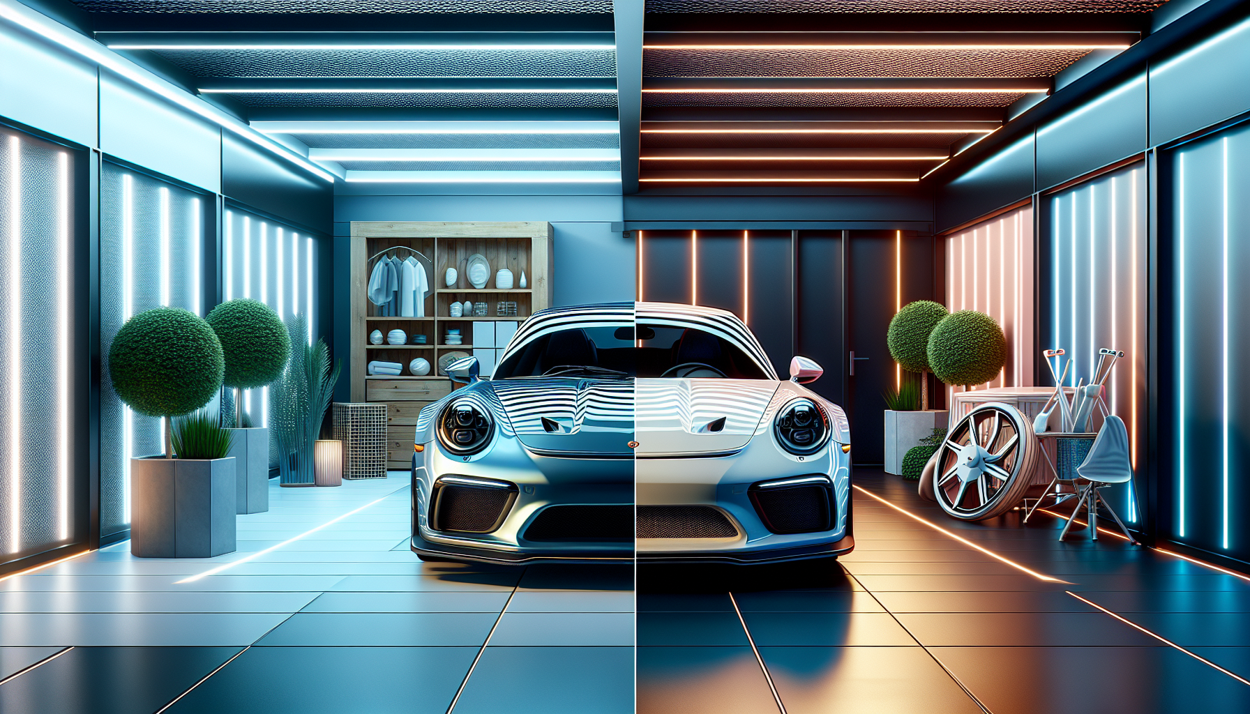 Custom Paint Trends 2026: Candy Finishes vs. Minimalist Vinyl Wraps