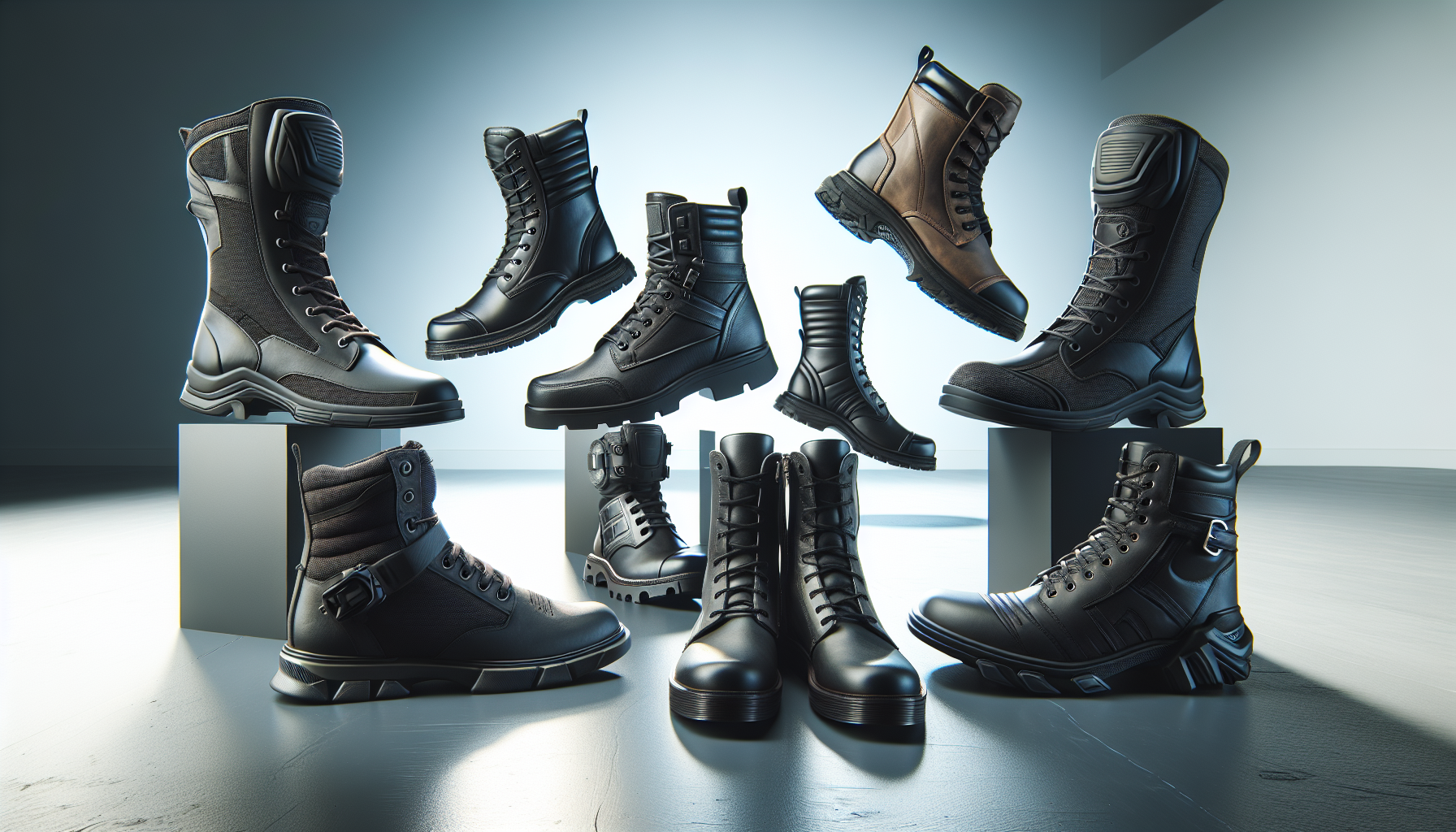 2026 Motorcycle Boot Guide: Balancing Protection and Walking Comfort