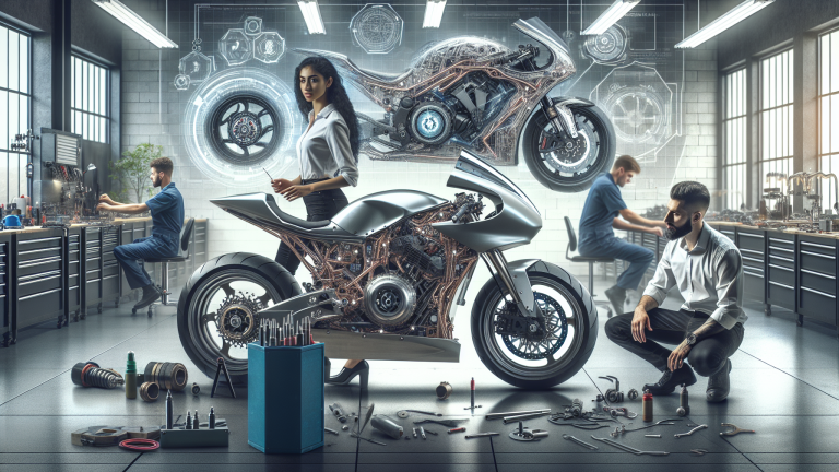 Modern Custom Bike Builder Spotlight: The New Legends of 2026