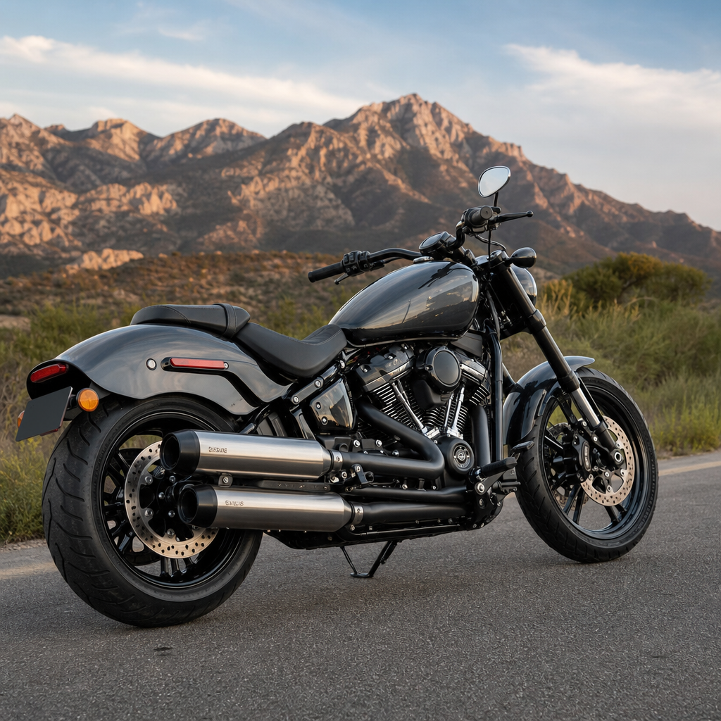High-Performance Exhaust Systems: Top 5 Brands for 2026 Cruisers