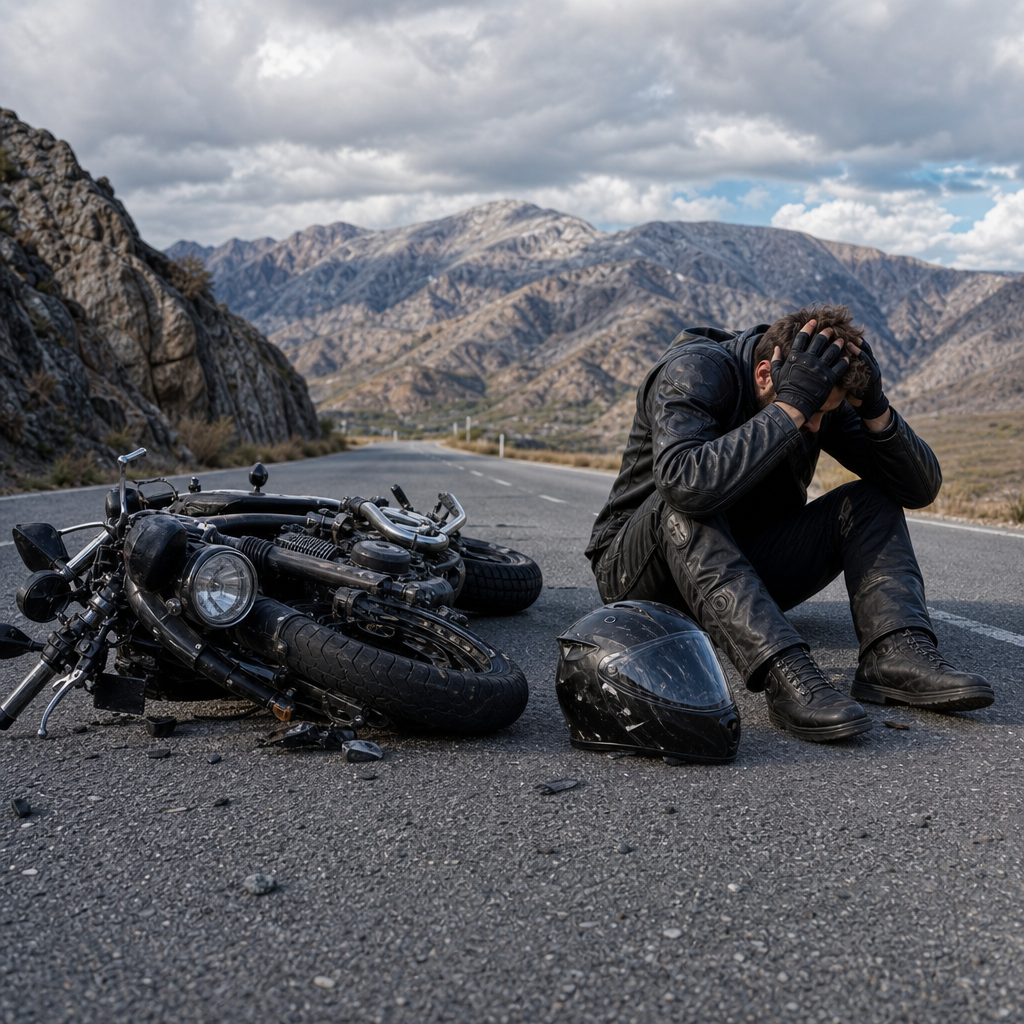 Motorcycle Insurance in 2026: What You Need to Know About Coverage Gaps