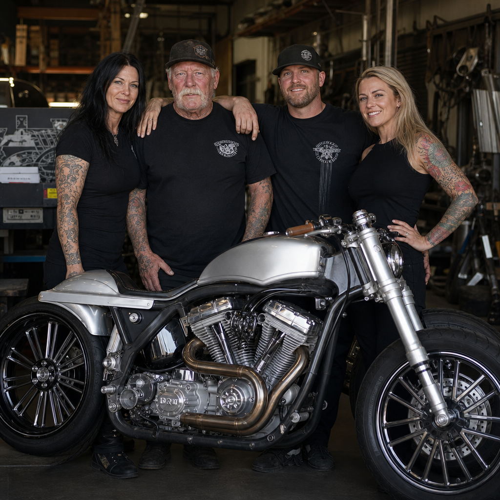 Arlen Ness Legacy: How the Ness Family is Evolving in 2027