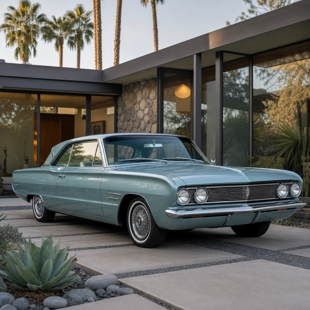 Prism Supply: Bringing 2026 Innovation to Traditional 1960s Styles