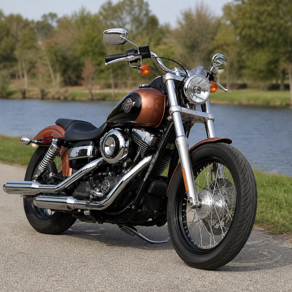 Buying a Used 2013 Anniversary Edition: Is the Copper/Black Paint Still Pristine?