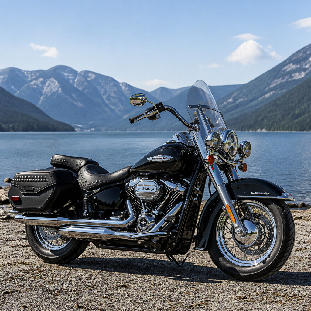 The 2026 Heritage Classic Used Market: Why the 114 remains a Resale King